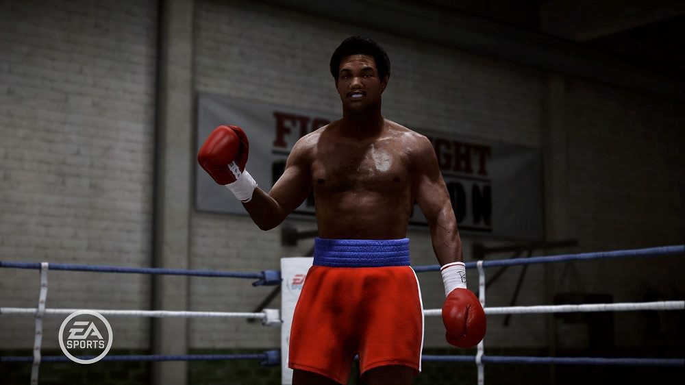 Fight Night Champion